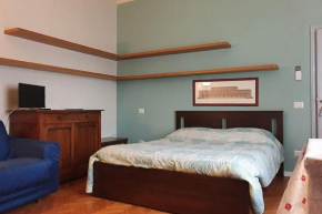 loft OLMO centrale, A/C wifi